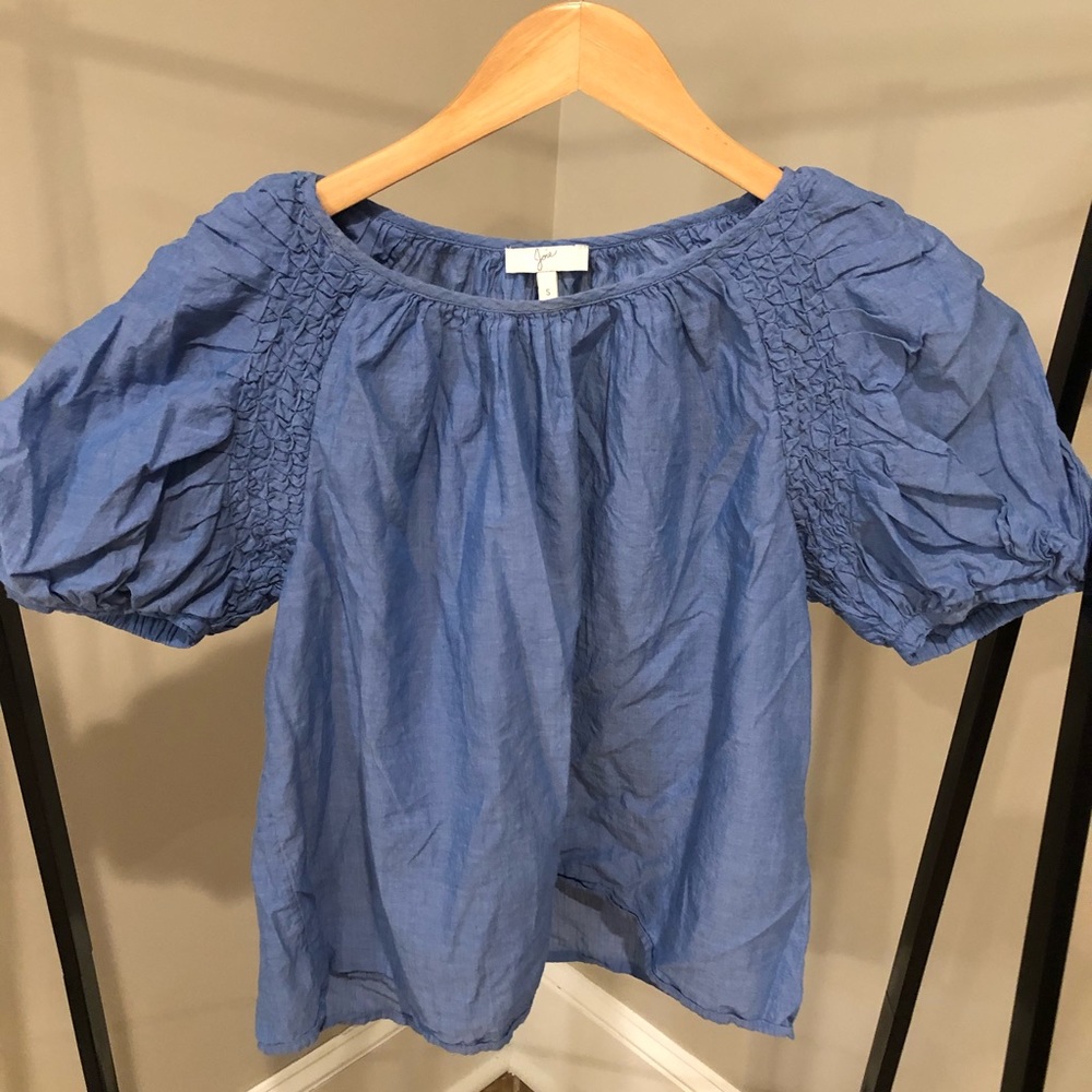 Joie Top, Small